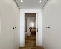 Resale - Apartment -
Torrevieja - Centro