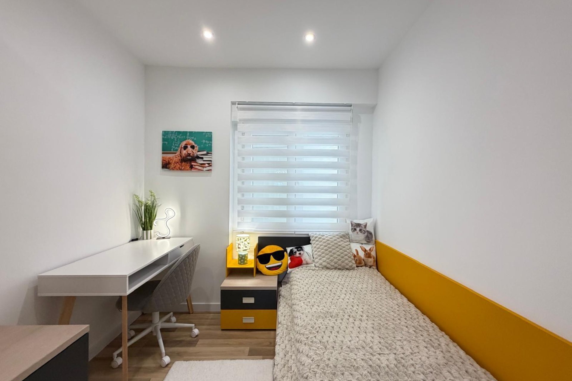 Resale - Apartment -
Torrevieja - Centro