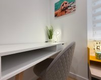Resale - Apartment -
Torrevieja - Centro