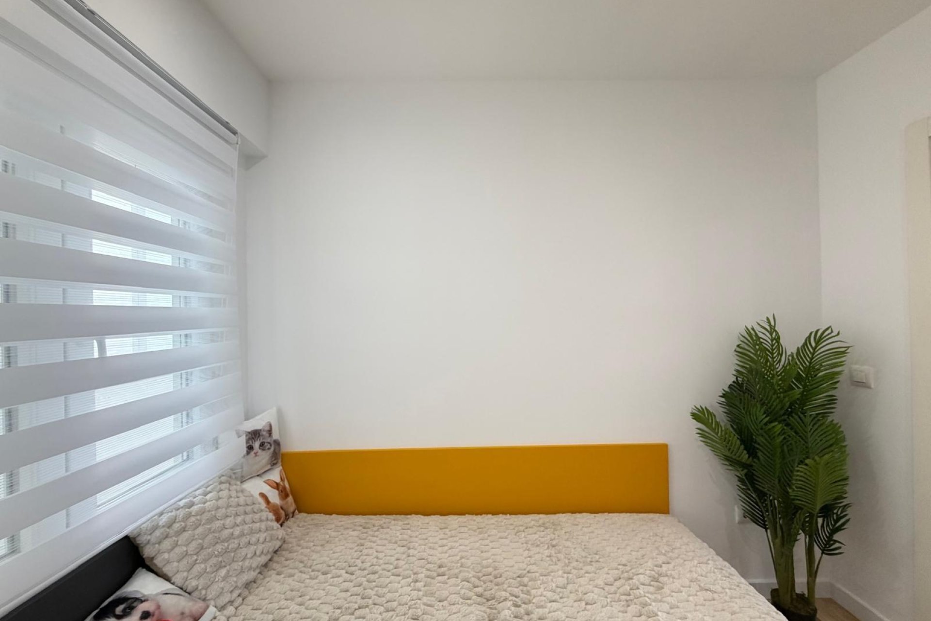 Resale - Apartment -
Torrevieja - Centro