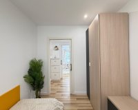 Resale - Apartment -
Torrevieja - Centro