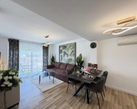 Resale - Apartment -
Torrevieja - Centro