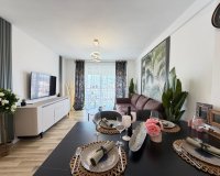 Resale - Apartment -
Torrevieja - Centro