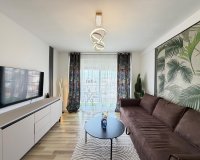 Resale - Apartment -
Torrevieja - Centro