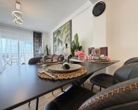 Resale - Apartment -
Torrevieja - Centro