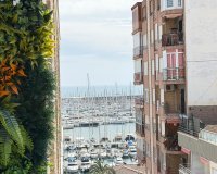 Resale - Apartment -
Torrevieja - Centro