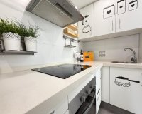 Resale - Apartment -
Torrevieja - Centro