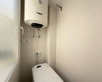 Resale - Apartment -
Torrevieja - Centro