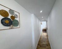 Resale - Apartment -
Torrevieja - Centro