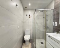 Resale - Apartment -
Torrevieja - Centro