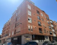 Resale - Apartment -
Torrevieja - Centro