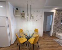 Resale - Apartment -
Torrevieja - Centro