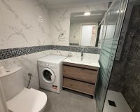 Resale - Apartment -
Torrevieja - Centro