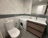 Resale - Apartment -
Torrevieja - Centro