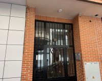 Resale - Apartment -
Torrevieja - Centro