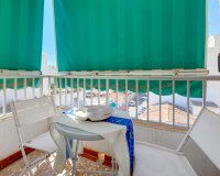 Resale - Apartment -
Torrevieja - Centro