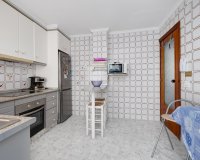 Resale - Apartment -
Torrevieja - Centro