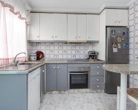 Resale - Apartment -
Torrevieja - Centro