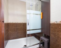Resale - Apartment -
Torrevieja - Centro