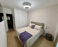 Resale - Apartment -
Torrevieja - Centro