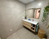 Resale - Apartment -
Torrevieja - Centro