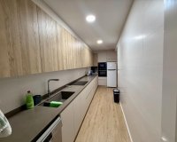 Resale - Apartment -
Torrevieja - Centro