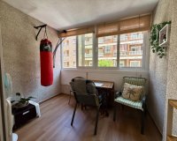 Resale - Apartment -
Torrevieja - Centro