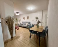 Resale - Apartment -
Torrevieja - Centro