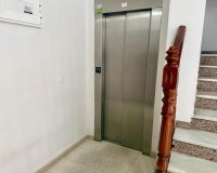 Resale - Apartment -
Torrevieja - Centro