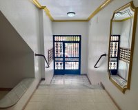 Resale - Apartment -
Torrevieja - Centro