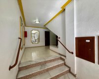 Resale - Apartment -
Torrevieja - Centro