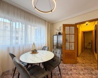 Resale - Apartment -
Torrevieja - Centro