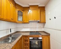 Resale - Apartment -
Torrevieja - Centro