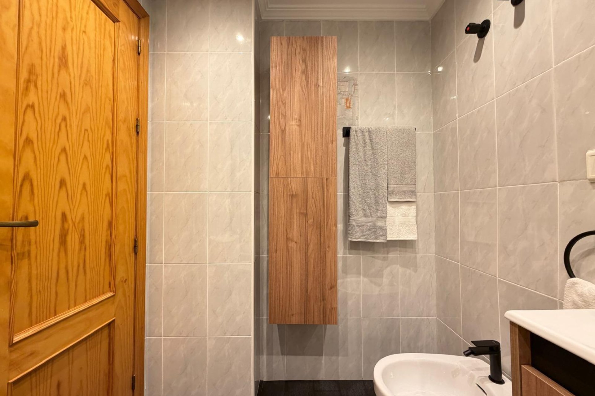 Resale - Apartment -
Torrevieja - Centro