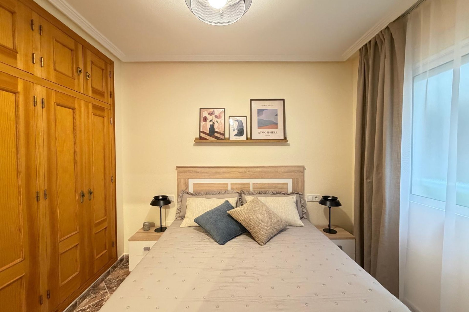 Resale - Apartment -
Torrevieja - Centro