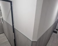 Resale - Apartment -
Torrevieja - Centro