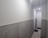 Resale - Apartment -
Torrevieja - Centro