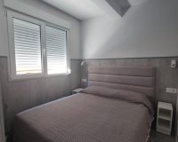 Resale - Apartment -
Torrevieja - Centro