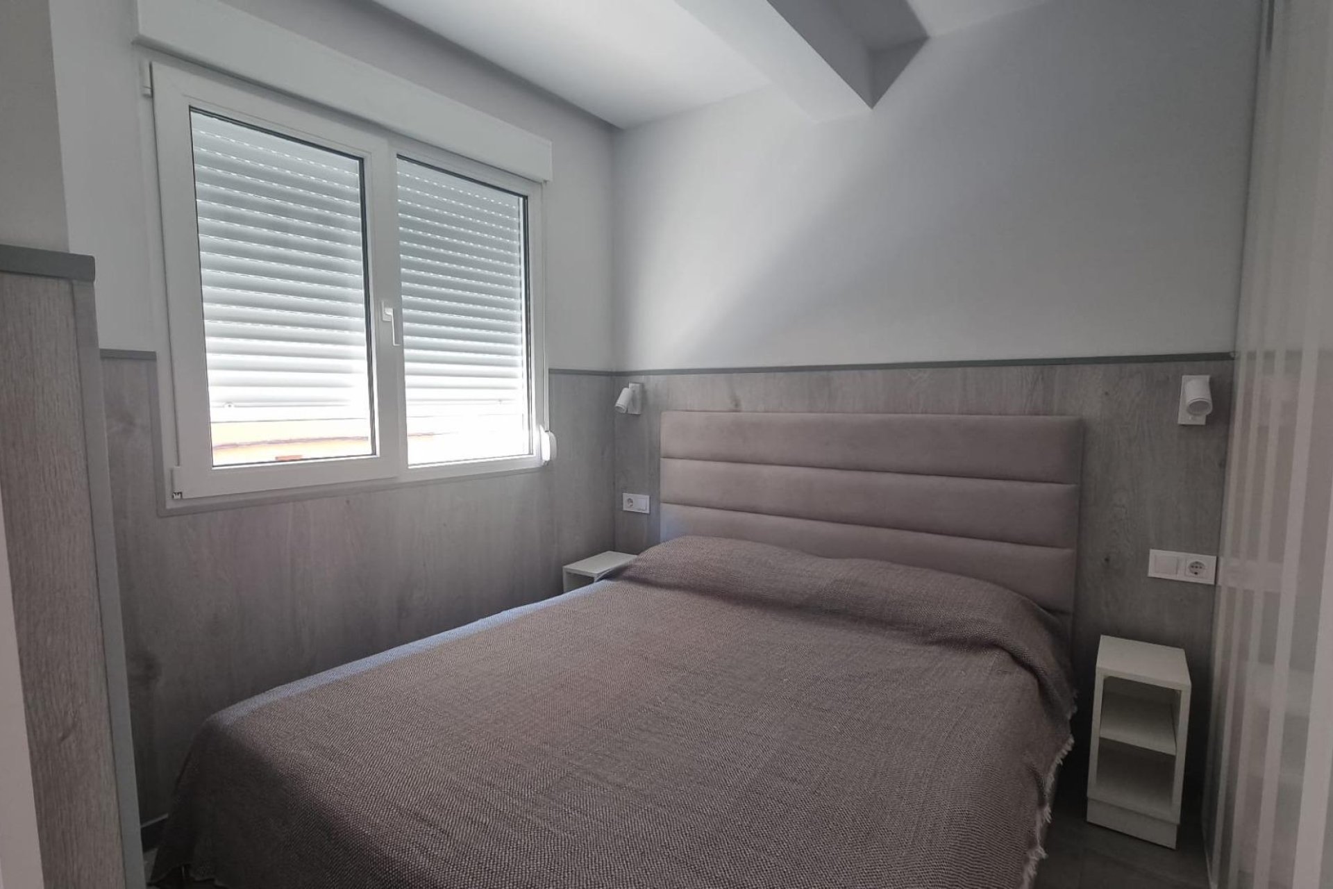 Resale - Apartment -
Torrevieja - Centro