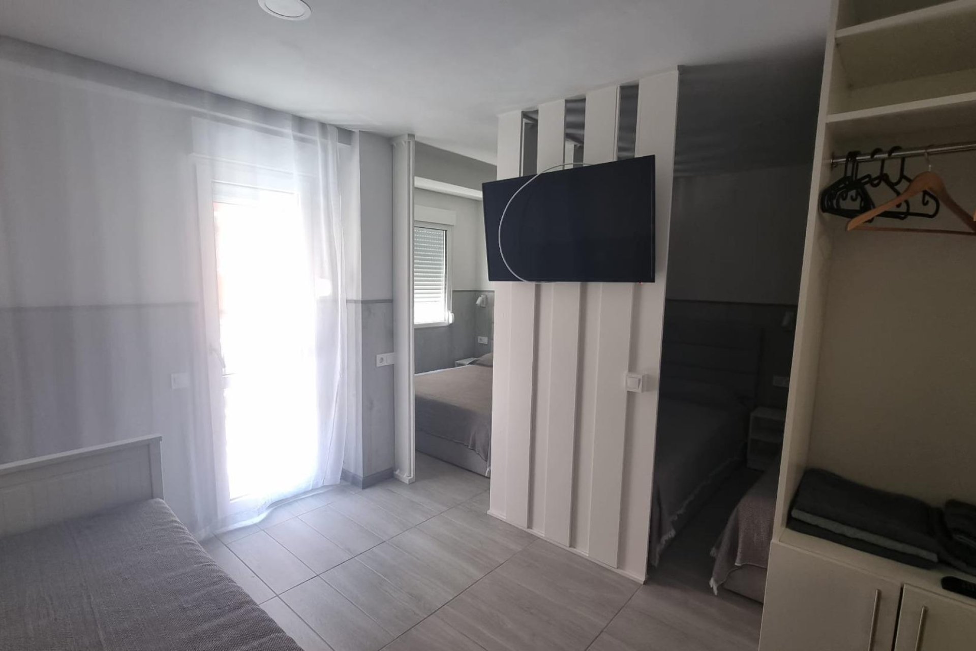 Resale - Apartment -
Torrevieja - Centro