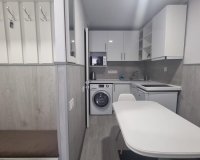 Resale - Apartment -
Torrevieja - Centro