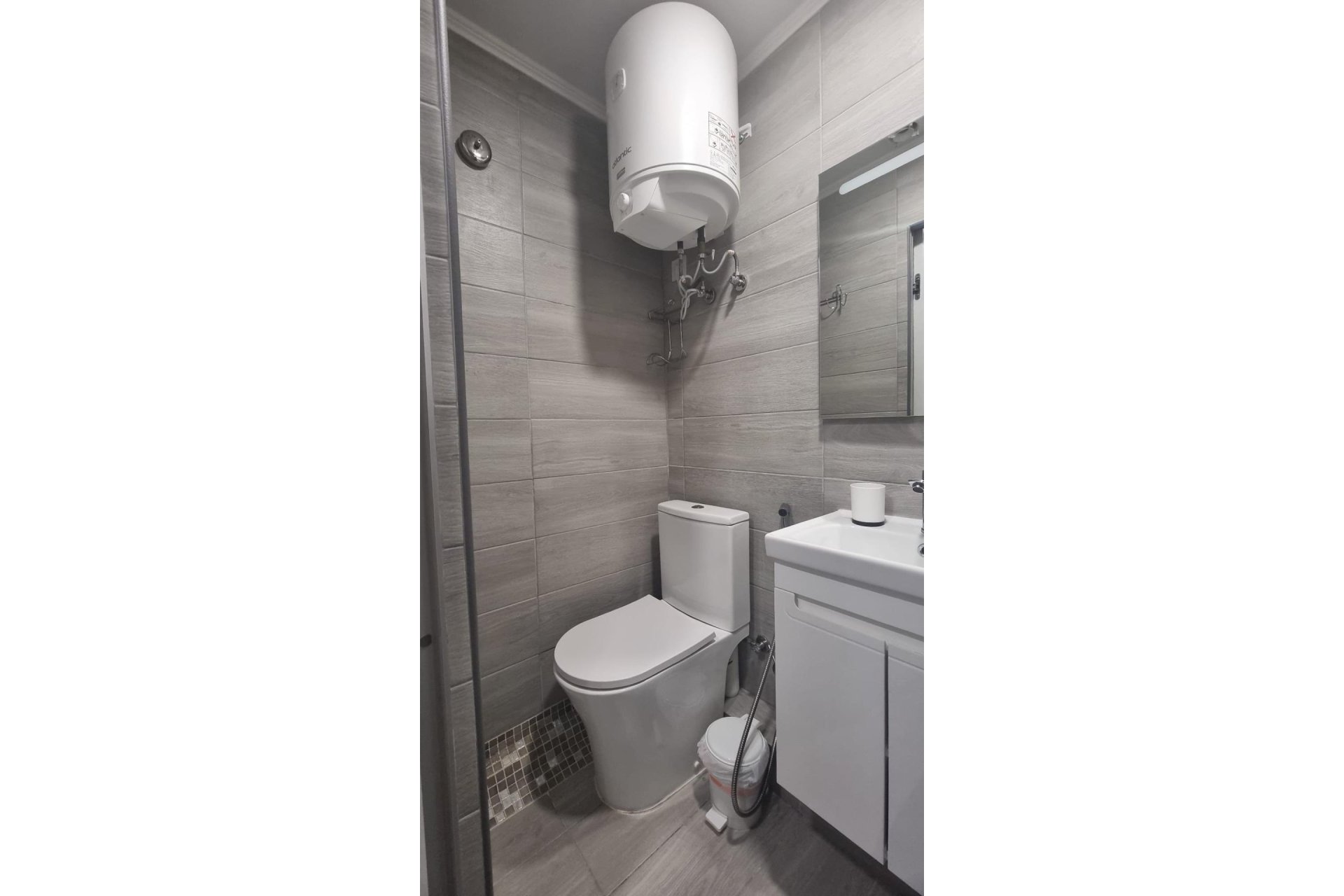 Resale - Apartment -
Torrevieja - Centro