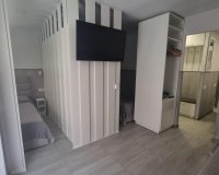 Resale - Apartment -
Torrevieja - Centro