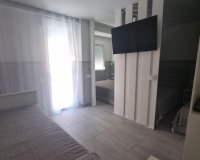 Resale - Apartment -
Torrevieja - Centro