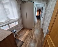 Resale - Apartment -
Torrevieja - Centro