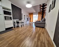 Resale - Apartment -
Torrevieja - Centro