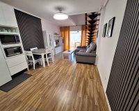 Resale - Apartment -
Torrevieja - Centro