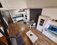 Resale - Apartment -
Torrevieja - Centro