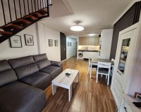 Resale - Apartment -
Torrevieja - Centro