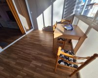 Resale - Apartment -
Torrevieja - Centro